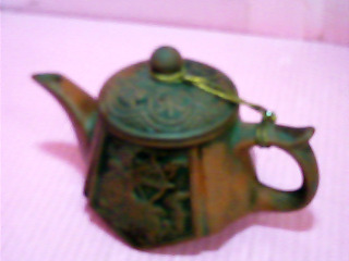 茶壺