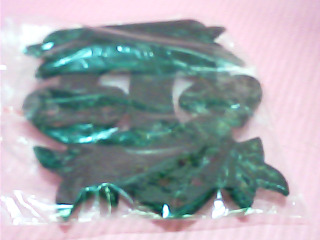 鐵鍋架