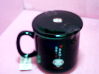 杯加蓋