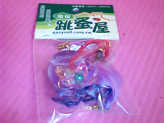 吊飾