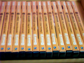 DVD