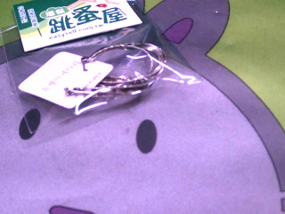 耳環
