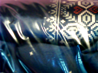 單人涼被加枕套