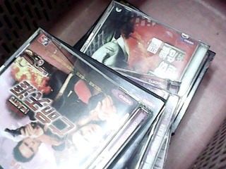 VCD-單售