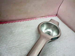 榨汁器
