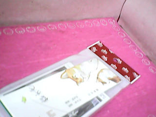 書籤