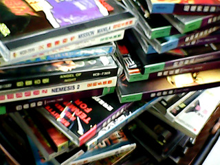 VCD-單售