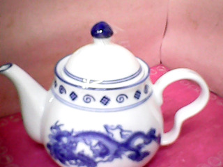 茶壺