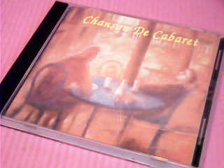CD-外語
