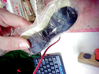 繞線器4入