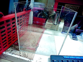 壓克力魚缸