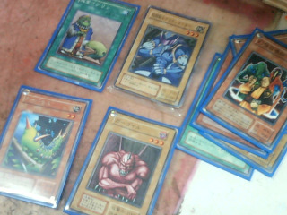 遊戲卡福袋