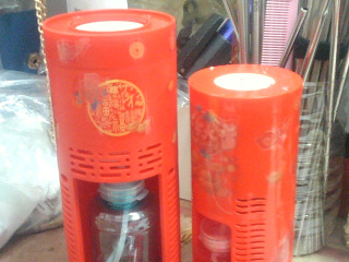 泡泡機