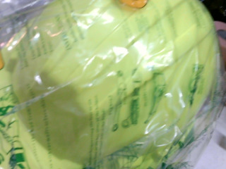 工作帽/扣環在櫃檯