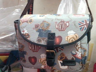 相機包/塑膠部分氧化