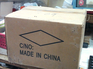 緞帶盲箱1箱/不拆/一箱一個顏色