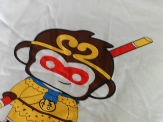 童背心