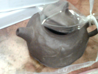 泡茶壺