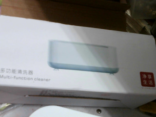清洗器/使用電池
