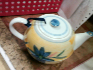 泡茶壺
