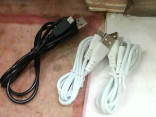 充電線 單售
