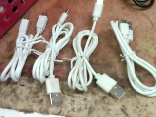 充電線 單售