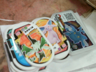 遊戲卡牌福袋