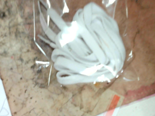 鞋帶