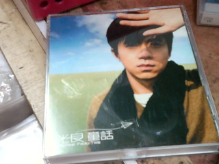 CD2入