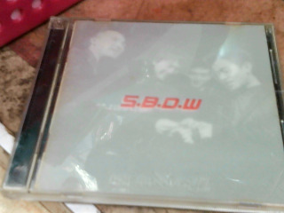 CD