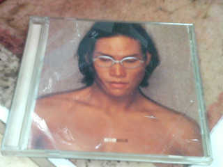 CD