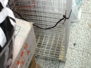 鐵籃37*60*高14
