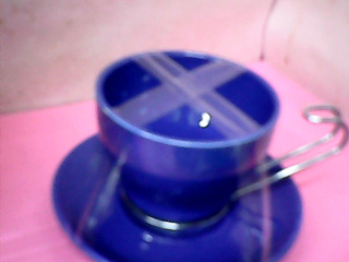 咖啡杯