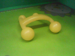 按摩器