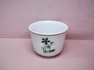 茶杯