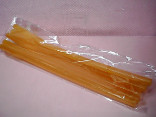 熱熔膠條