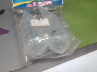 釣魚用具