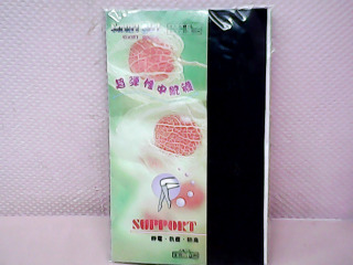 中統襪