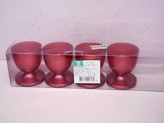 杯4入