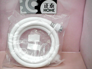 洗衣機進水管