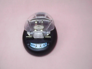 電池充電器