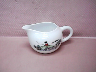 茶海