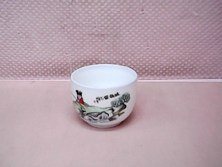 茶杯