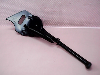 腳踏車斜檔