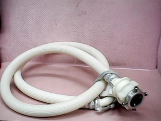 洗衣機進水管