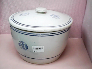 盅
