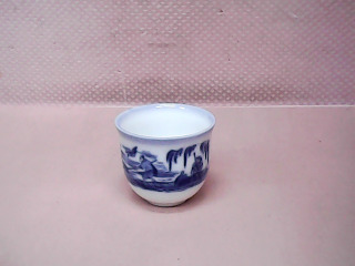 茶杯