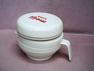 壓汁器