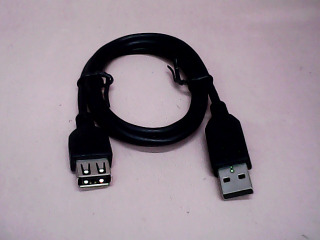 USB延長線