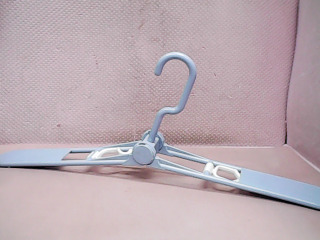 衣架